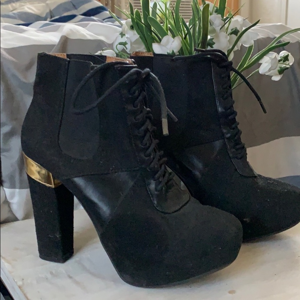 boots